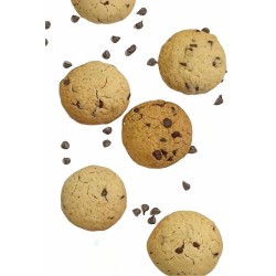 Chips de chocolate