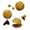 Cookies farcides de Nutella - 1 kg