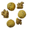 Cookies de gingebre i xocolata - 1 kg