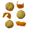 Cookies de naranja y chocolate - 1 kg