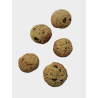 Cookies de carabassa, pipes de carabassa i xocolata - 1Kg